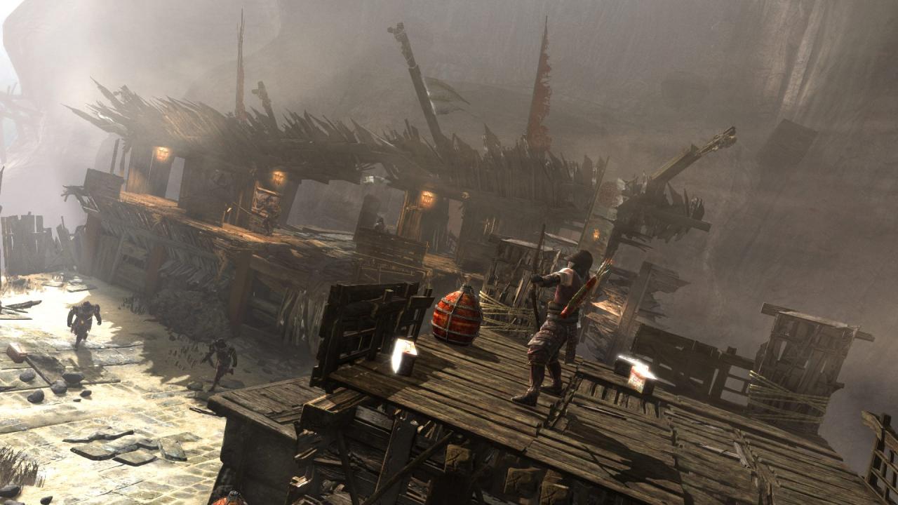 [26/02/2013] Tomb Raider (11)