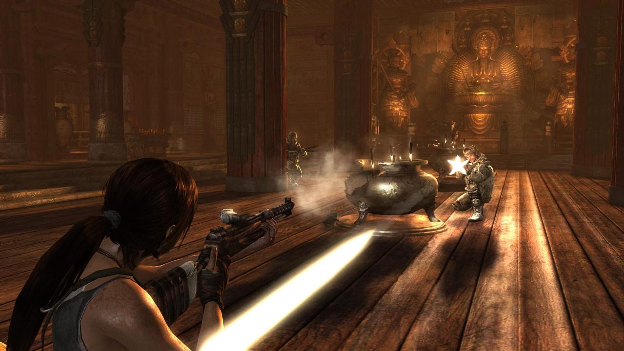 [26/02/2013] Tomb Raider (10)