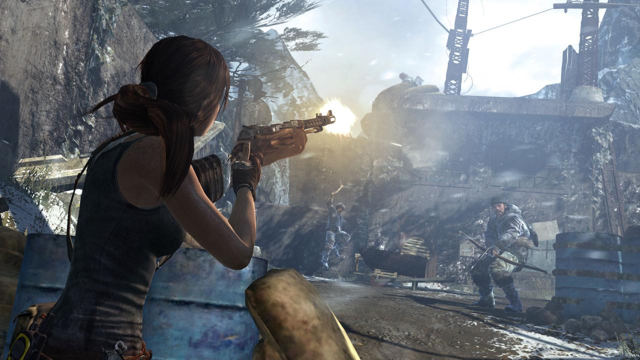 [26/02/2013] Tomb Raider (9)