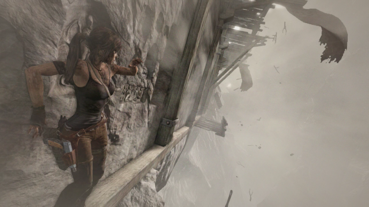 [25/02/2013] Tomb Raider (20)