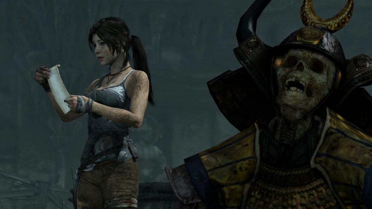 [25/02/2013] Tomb Raider (14)