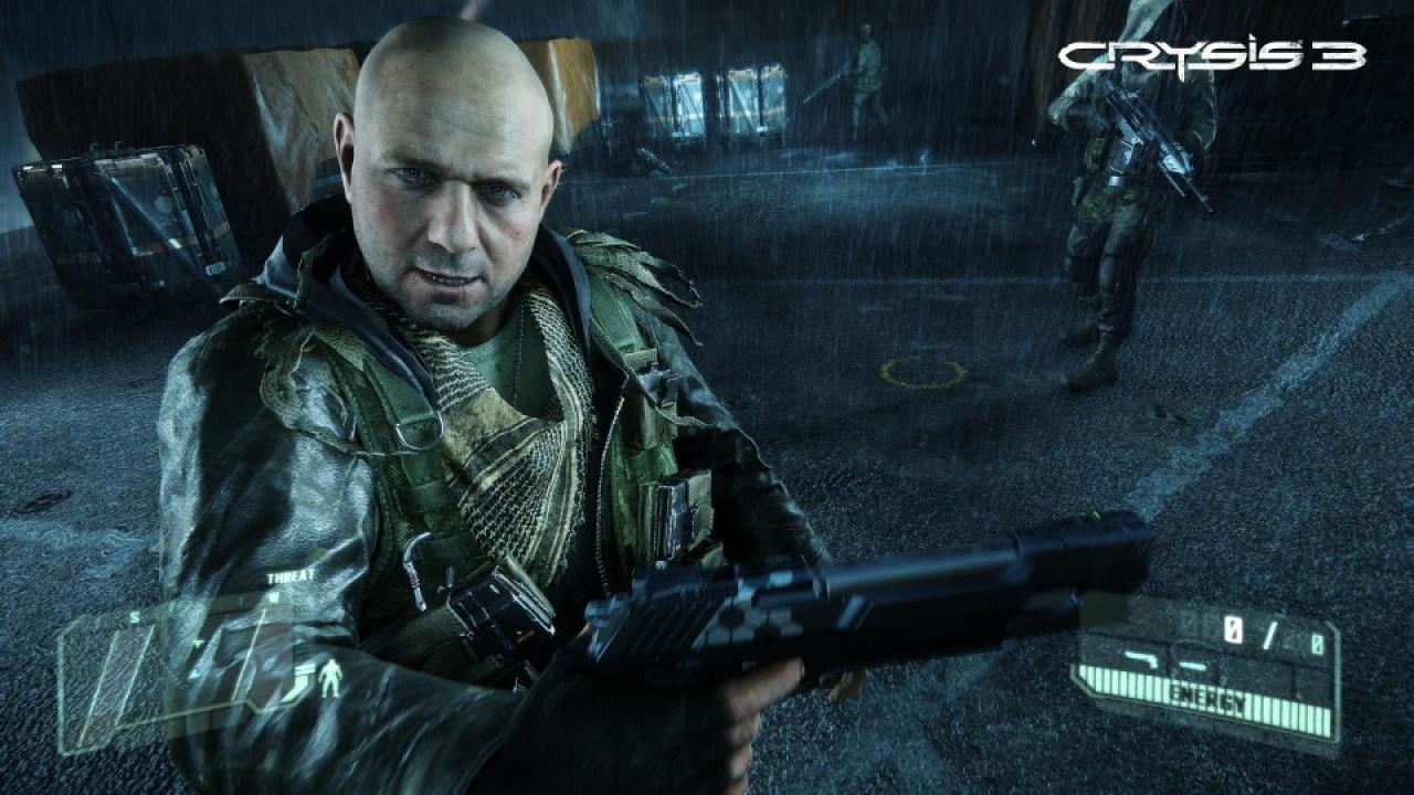 [09/02/2013] Der Detailreichtum und die Animationen von Charakteren sind so real, dass man fast vergisst, dass es sich nur um ein Spiel handelt. 