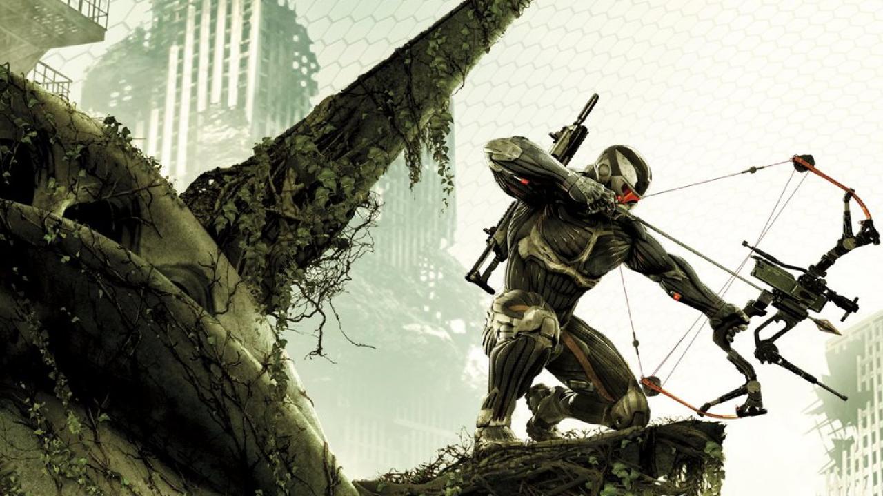 [01/02/2013] Wir haben bei EA Crysis 3 am PC anspielen dürfen. Unser Fazit: Wow, sieht das gut aus!