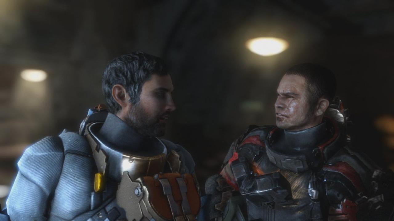 [05/02/2013] Dead Space 3 (2)