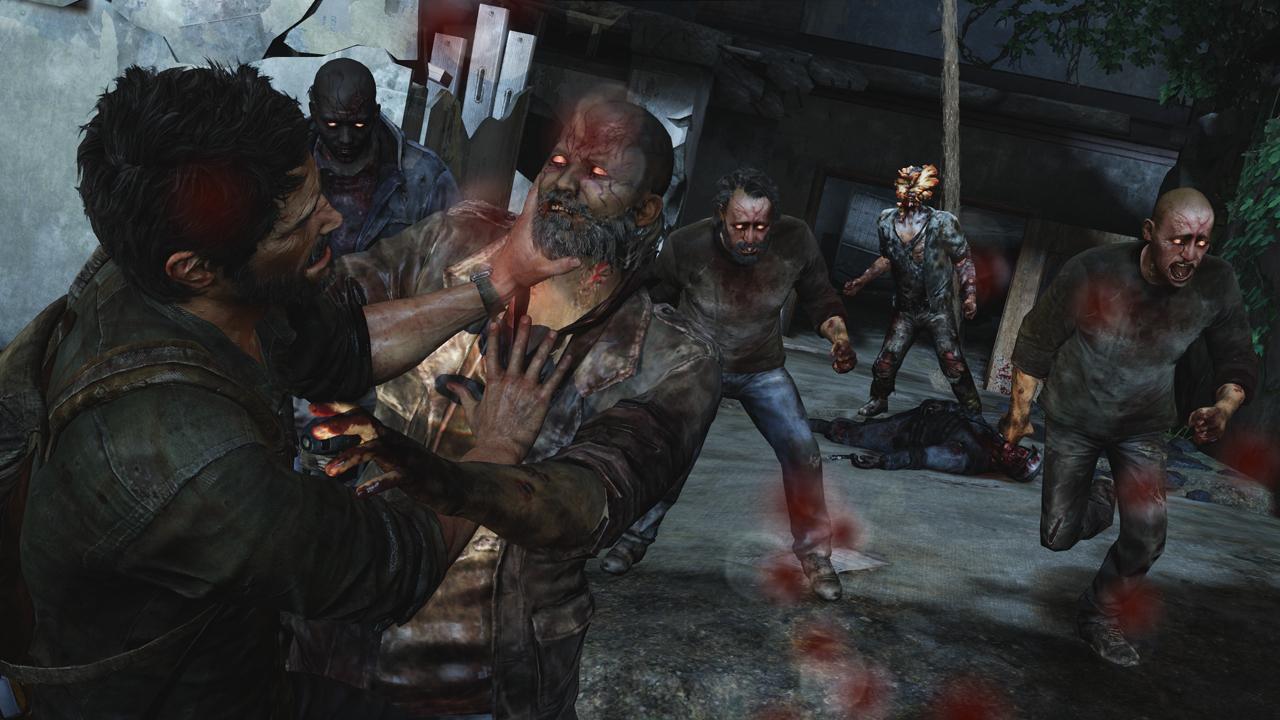 [04/02/2013] The Last of Us in der Gamezone-Vorschau: Viel actionreicher erwartet! (3)