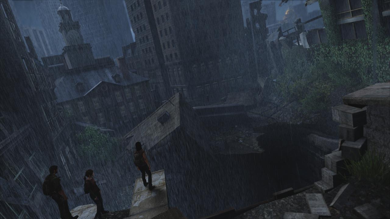 [04/02/2013] The Last of Us in der Gamezone-Vorschau: Viel actionreicher erwartet! (2)