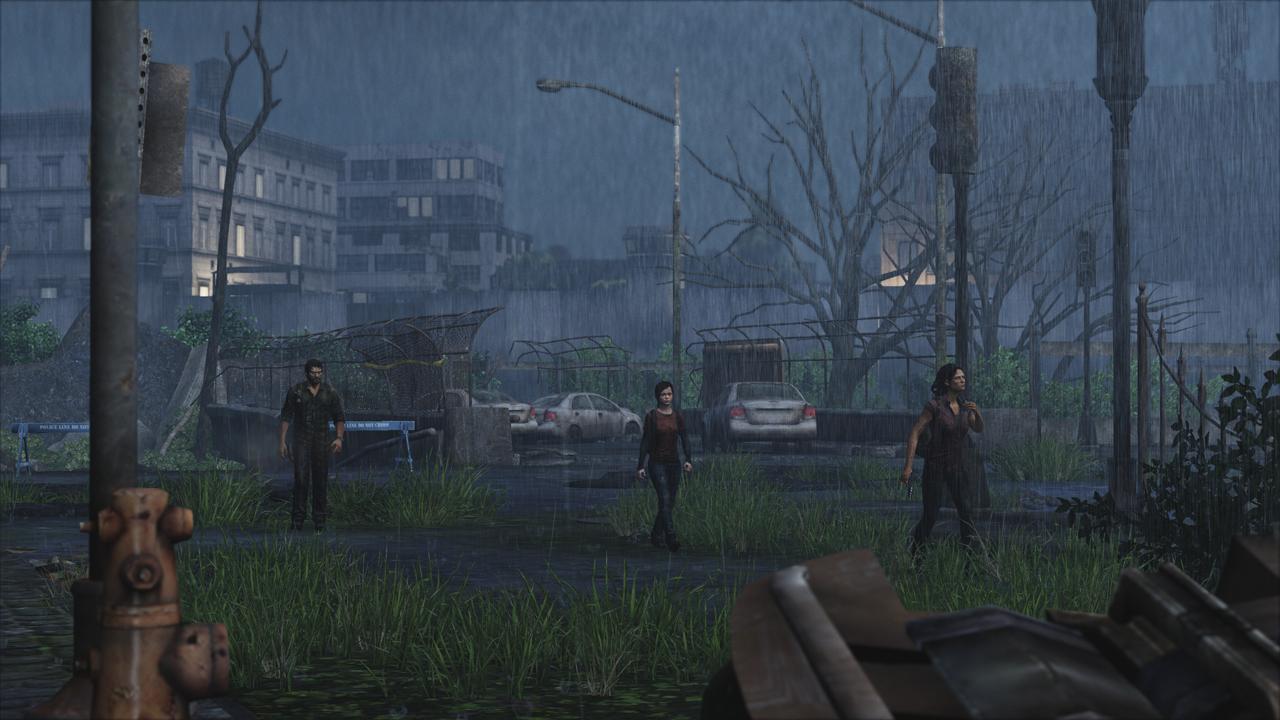 [04/02/2013] The Last of Us in der Gamezone-Vorschau: Viel actionreicher erwartet! (1)