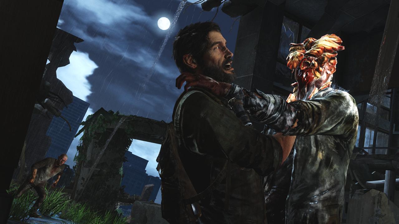 [04/02/2013] The Last of Us in der Gamezone-Vorschau: Viel actionreicher erwartet! (8)