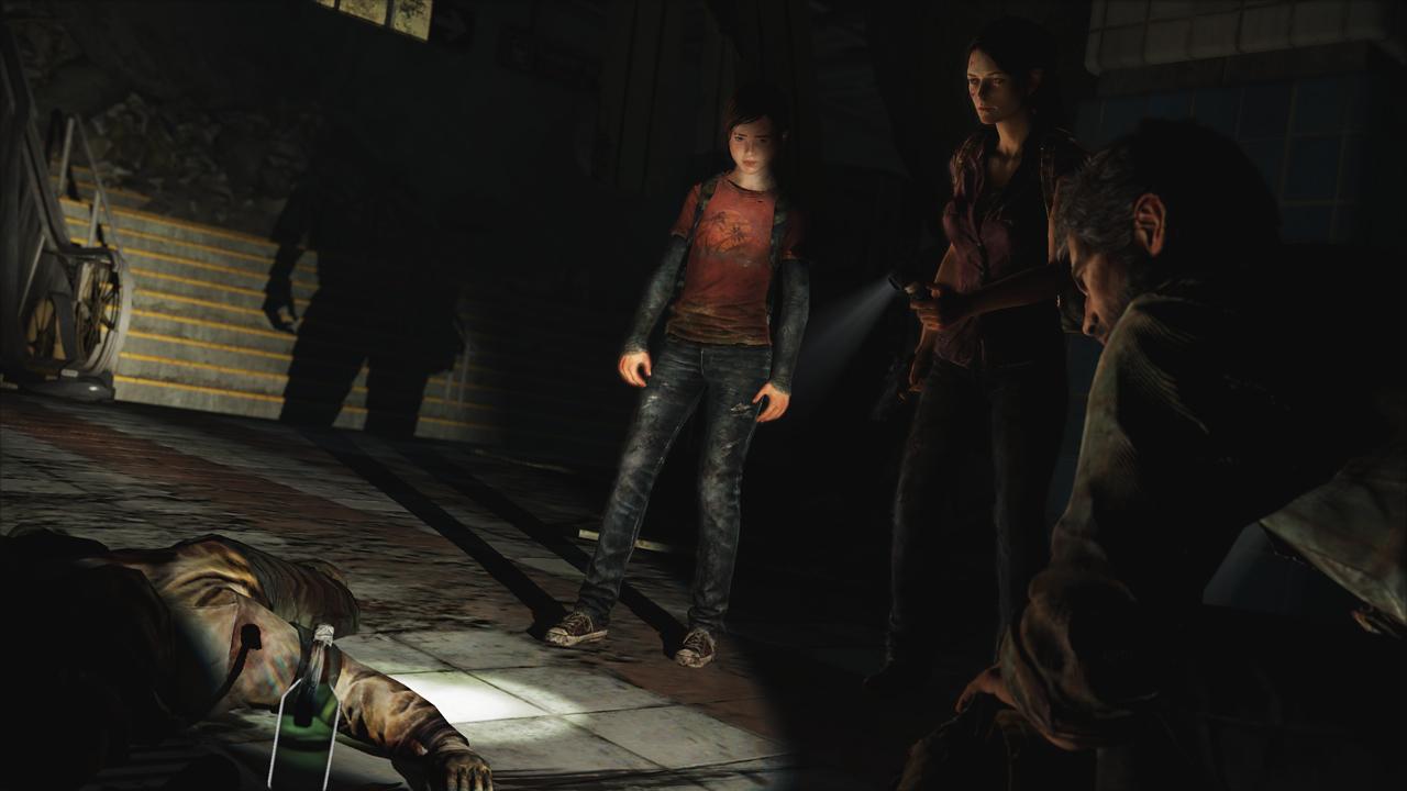 [04/02/2013] The Last of Us in der Gamezone-Vorschau: Viel actionreicher erwartet! (7)