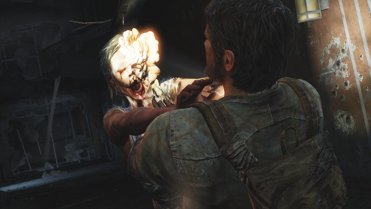 [04/02/2013] The Last of Us in der Gamezone-Vorschau: Viel actionreicher erwartet! (4)