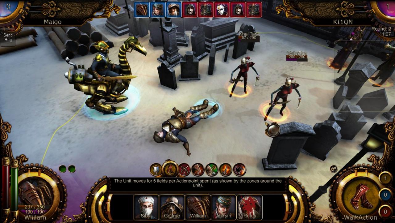 [01/02/2013] tragic end of a dragoner at the hand of 2 valkesh