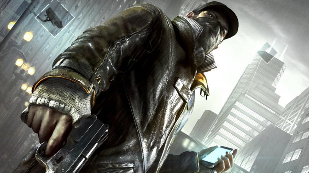 [26/02/2013] Die Mega-Vorschau zu Watch Dogs: Wie dynamisch ist die offene Spielwelt des GTA 5-Konkurrenten? (6)