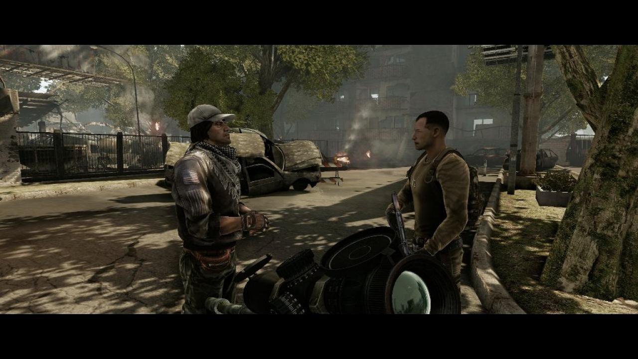 [20/03/2013] Sniper: Ghost Warrior 2 im Gamezone-Test (4)