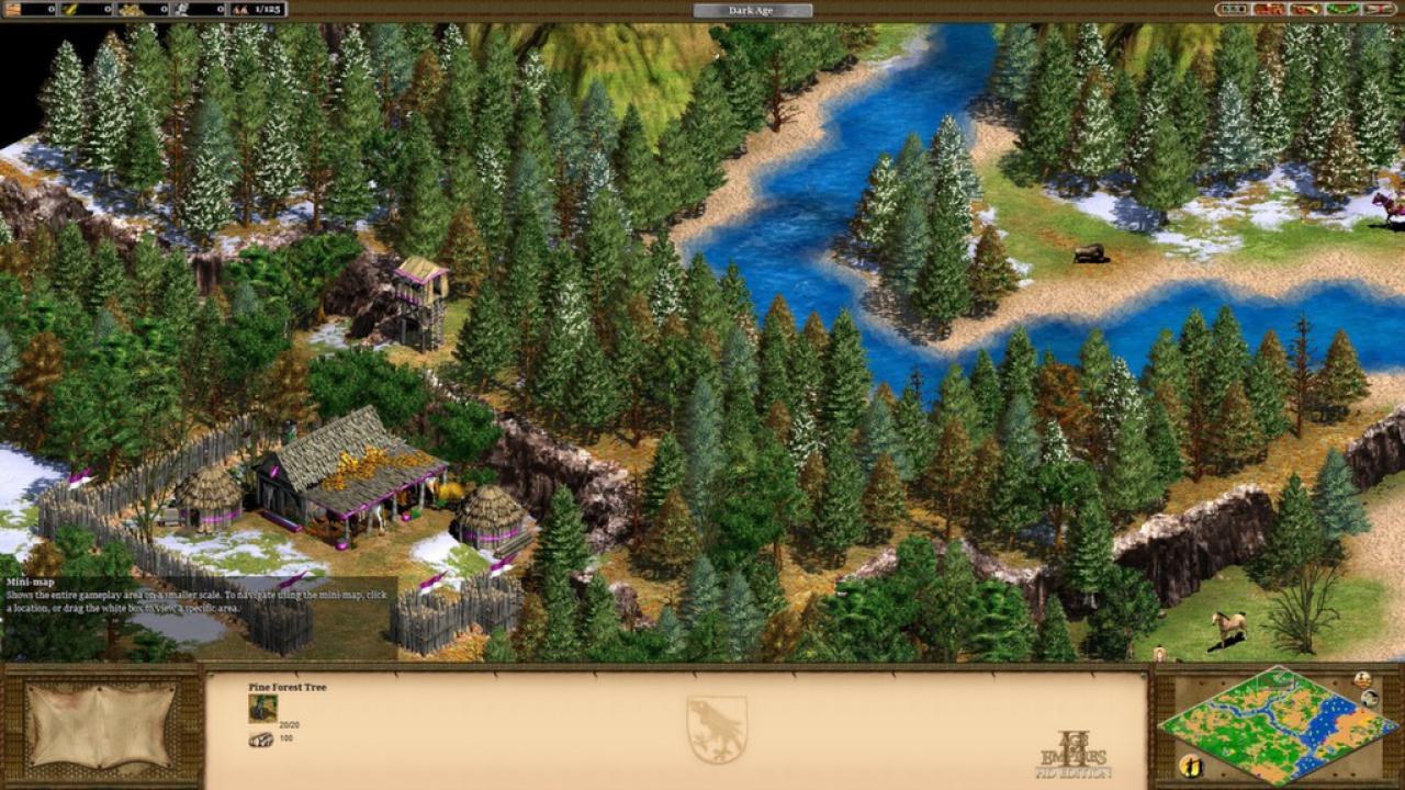 [08/03/2013] Age of Empires 2: HD Edition im Test (1)