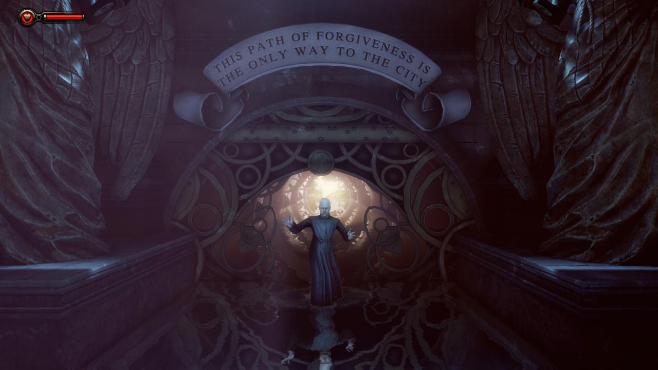 [25/03/2013] Bioshock Infinite im Gamezone-Test: Screenshots von der PC-Version (17)