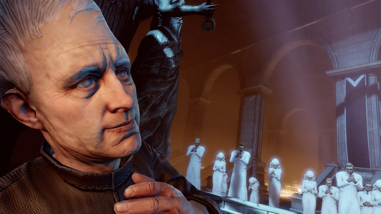 [25/03/2013] Bioshock Infinite im Gamezone-Test: Screenshots von der PC-Version (19)