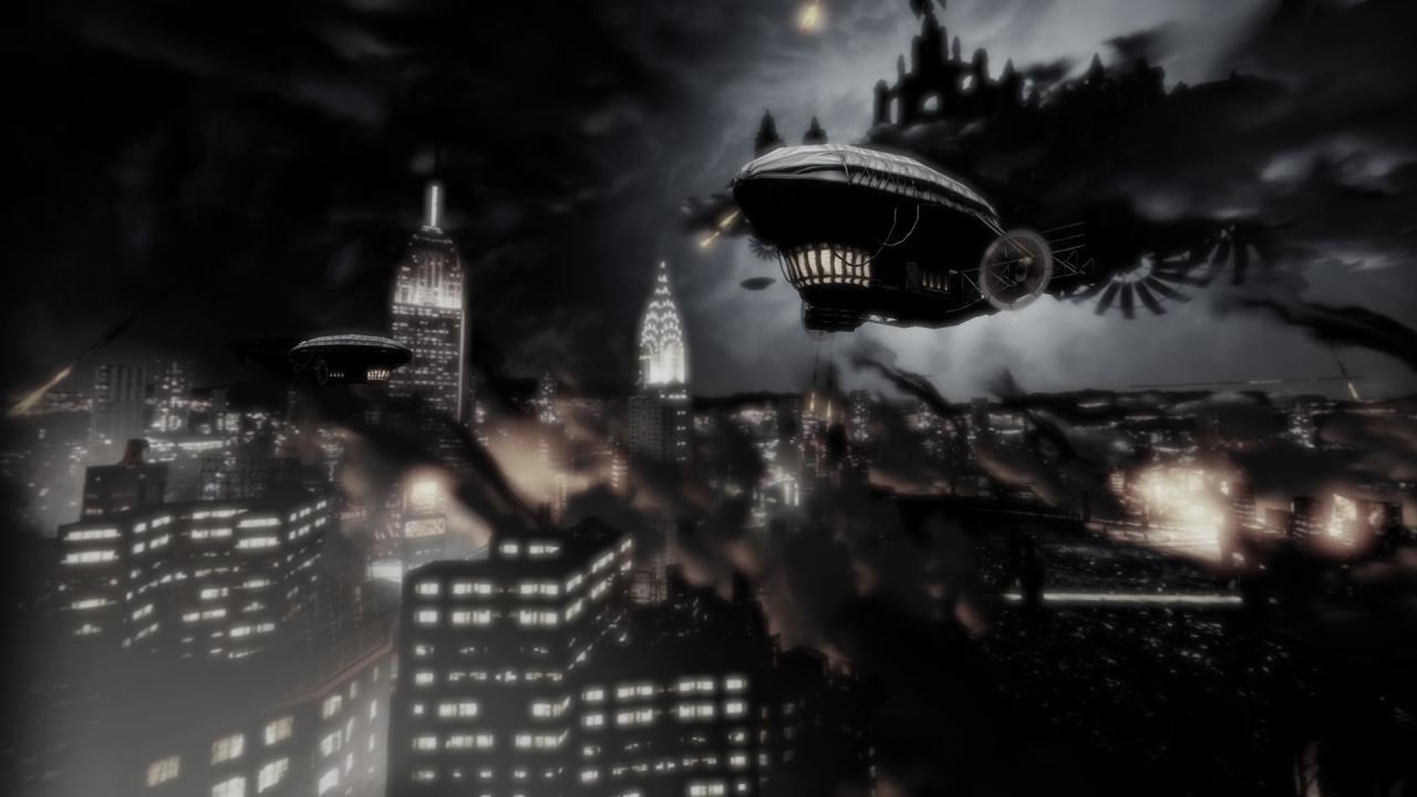 [25/03/2013] Bioshock Infinite im Gamezone-Test: Screenshots von der PC-Version (22)
