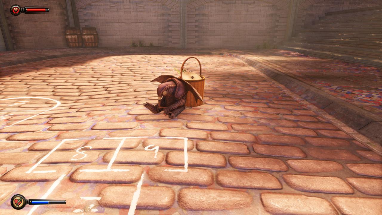 [25/03/2013] Bioshock Infinite im Gamezone-Test: Screenshots von der PC-Version (42)