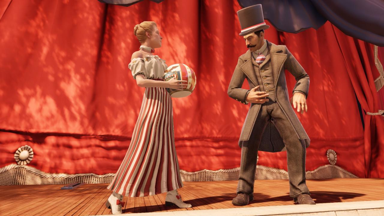 [25/03/2013] Bioshock Infinite im Gamezone-Test: Screenshots von der PC-Version (47)