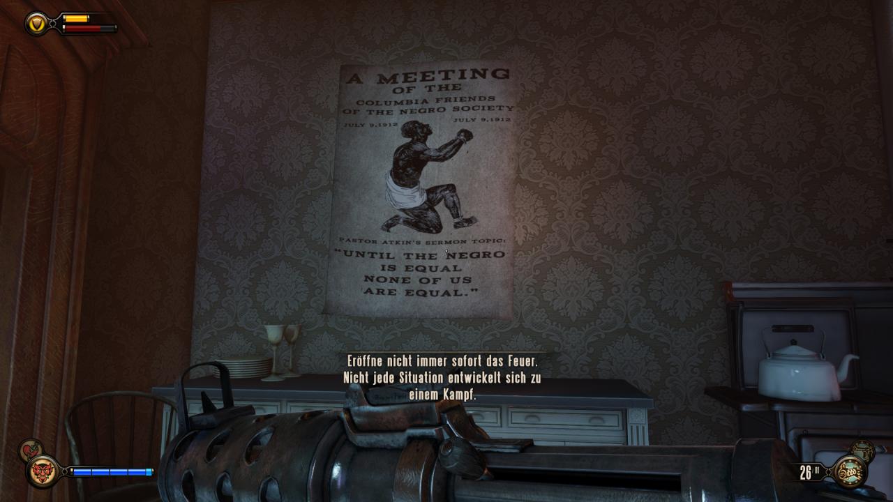 [25/03/2013] Bioshock Infinite im Gamezone-Test: Screenshots von der PC-Version (51)