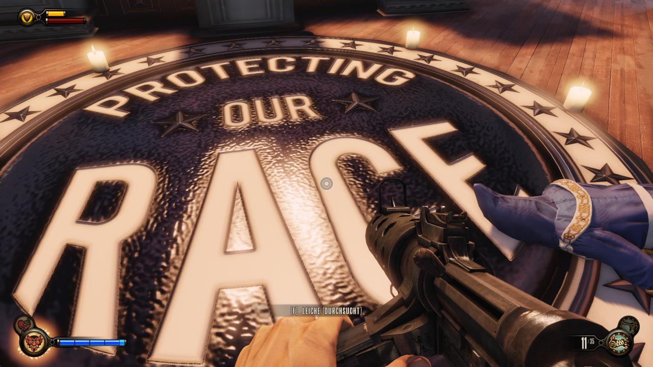 [25/03/2013] Bioshock Infinite im Gamezone-Test: Screenshots von der PC-Version (55)