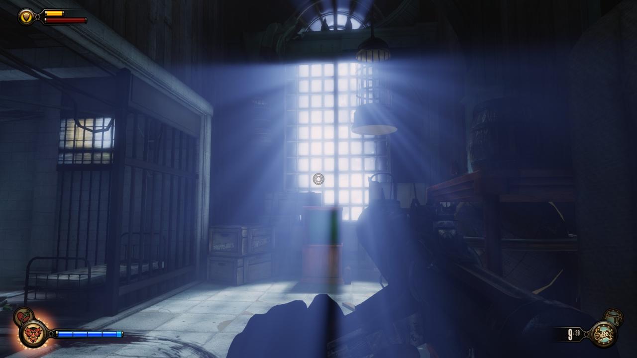 [25/03/2013] Bioshock Infinite im Gamezone-Test: Screenshots von der PC-Version (57)