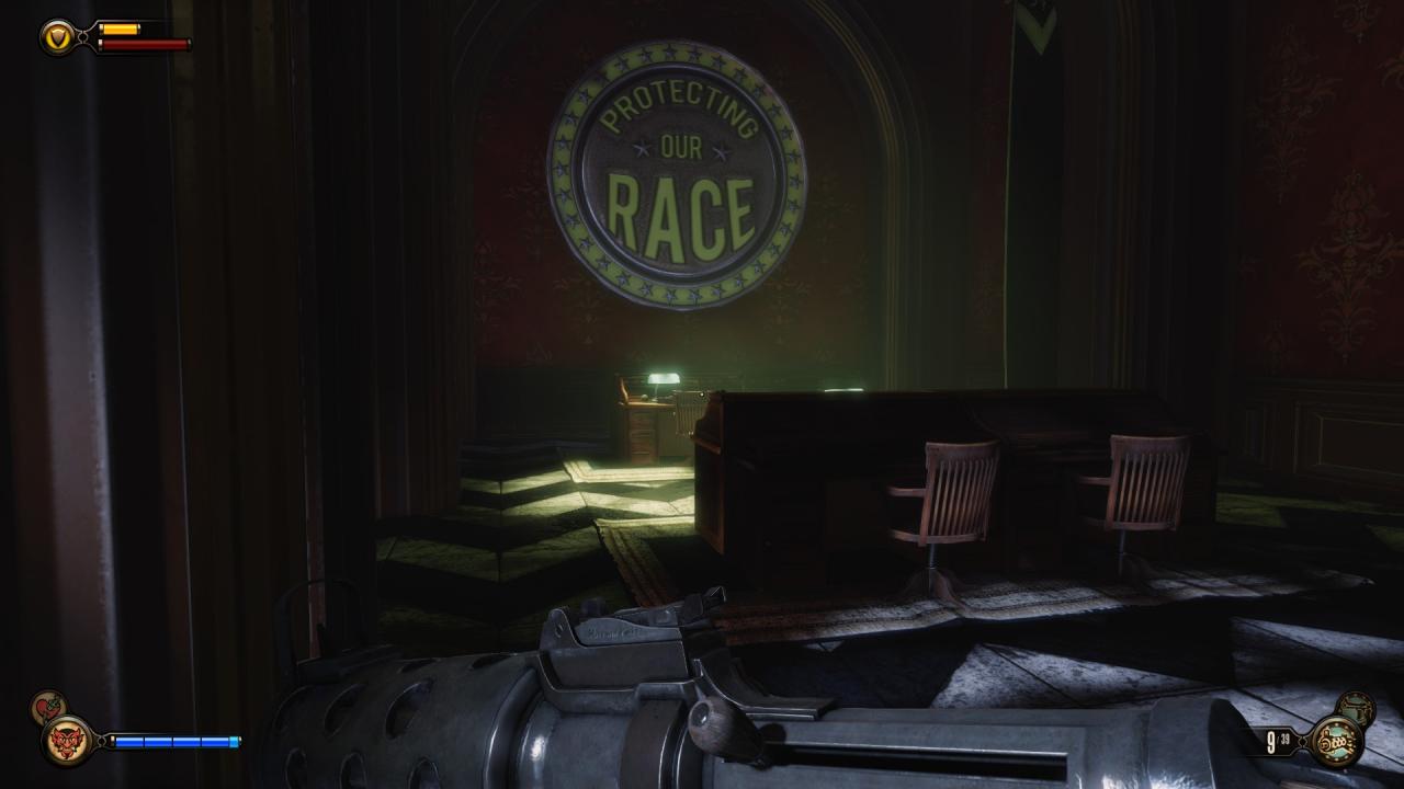 [25/03/2013] Bioshock Infinite im Gamezone-Test: Screenshots von der PC-Version (58)