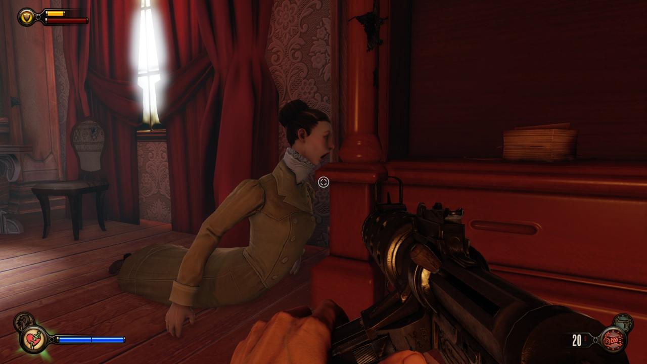 [25/03/2013] Bioshock Infinite im Gamezone-Test: Screenshots von der PC-Version (60)