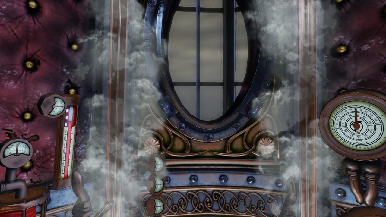 [25/03/2013] Bioshock Infinite im Gamezone-Test: Screenshots von der PC-Version (8)