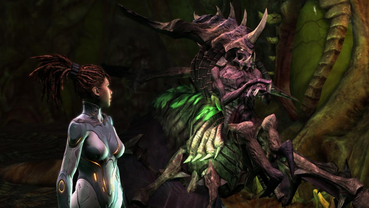 [18/03/2013] Starcraft 2: Heart of the Swarm im Gamezone-Test (14)