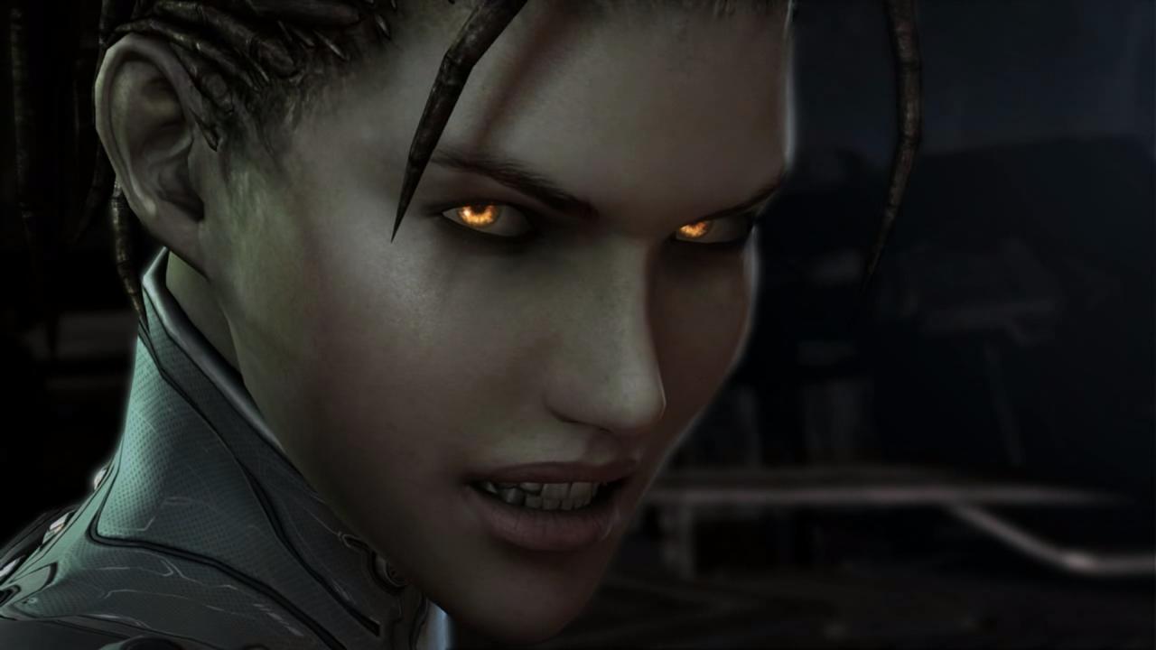 [18/03/2013] Starcraft 2: Heart of the Swarm im Gamezone-Test (12)