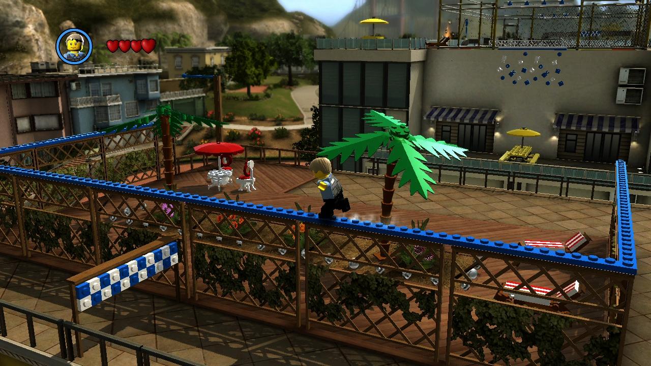 [22/03/2013] LEGO City Undercover im Test (10)
