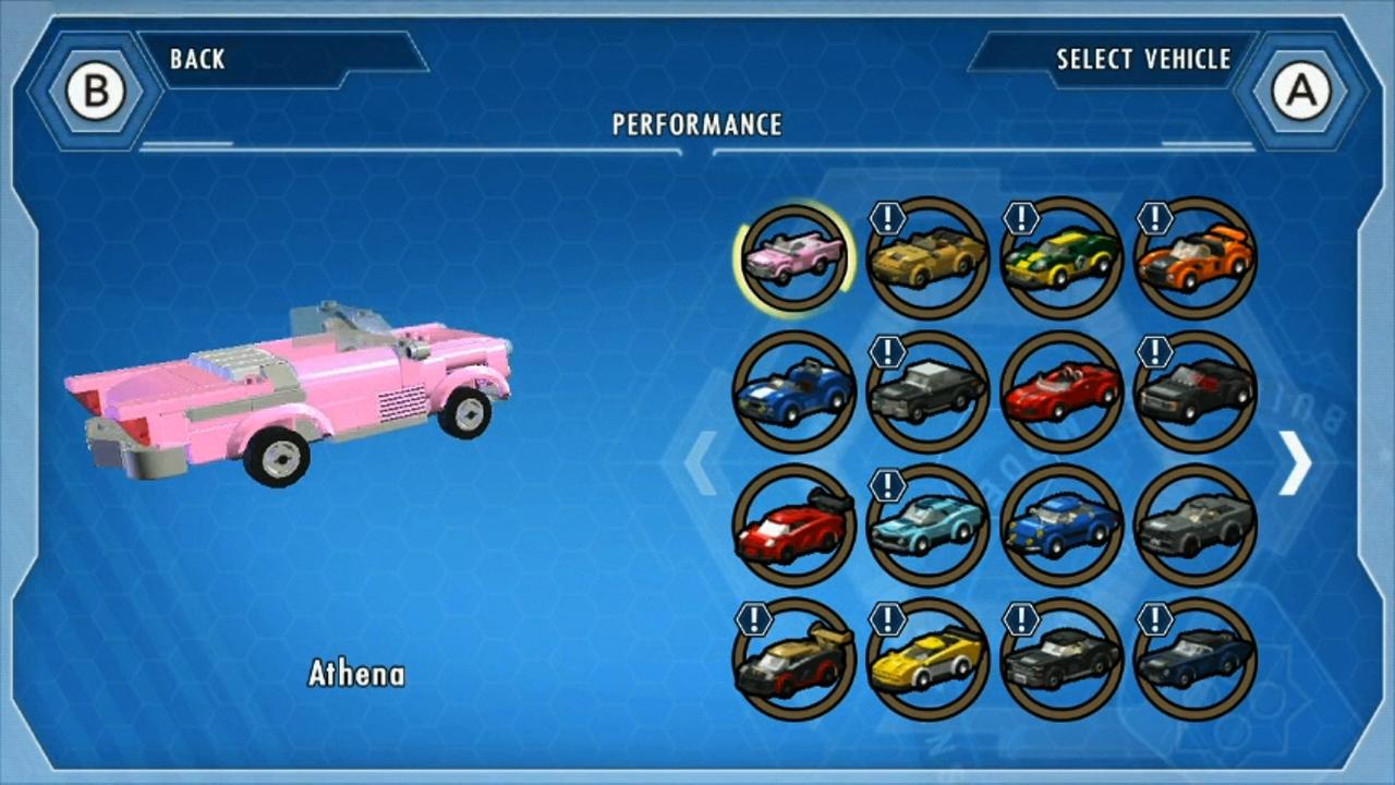 [22/03/2013] LEGO City Undercover im Test (8)