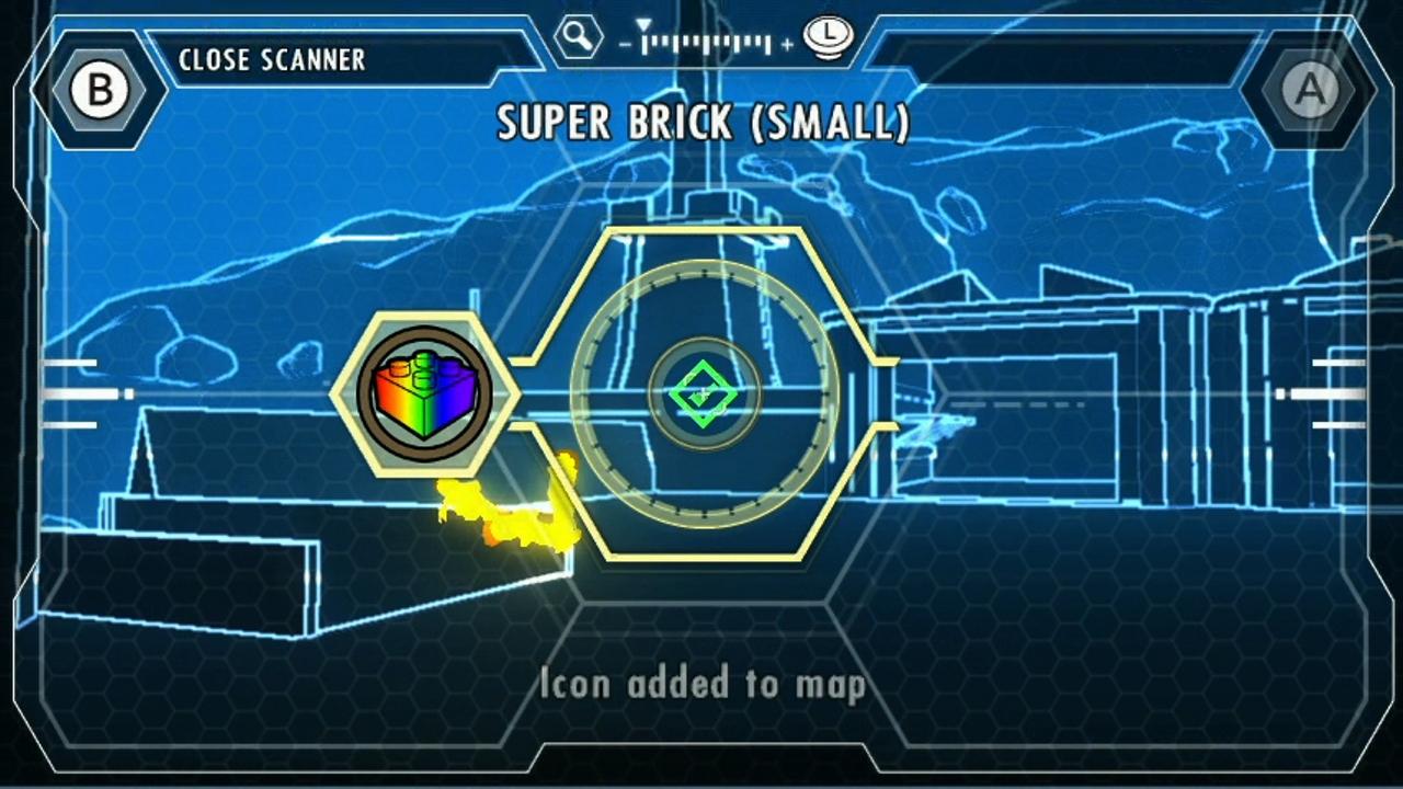 [22/03/2013] LEGO City Undercover im Test (3)