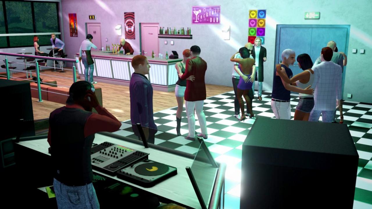 [30/03/2013] In Lords of Football konzentriert man sich auf die Sonnenseiten des Fußballerlebens: Saufen, Party, Sex und Alkohol!