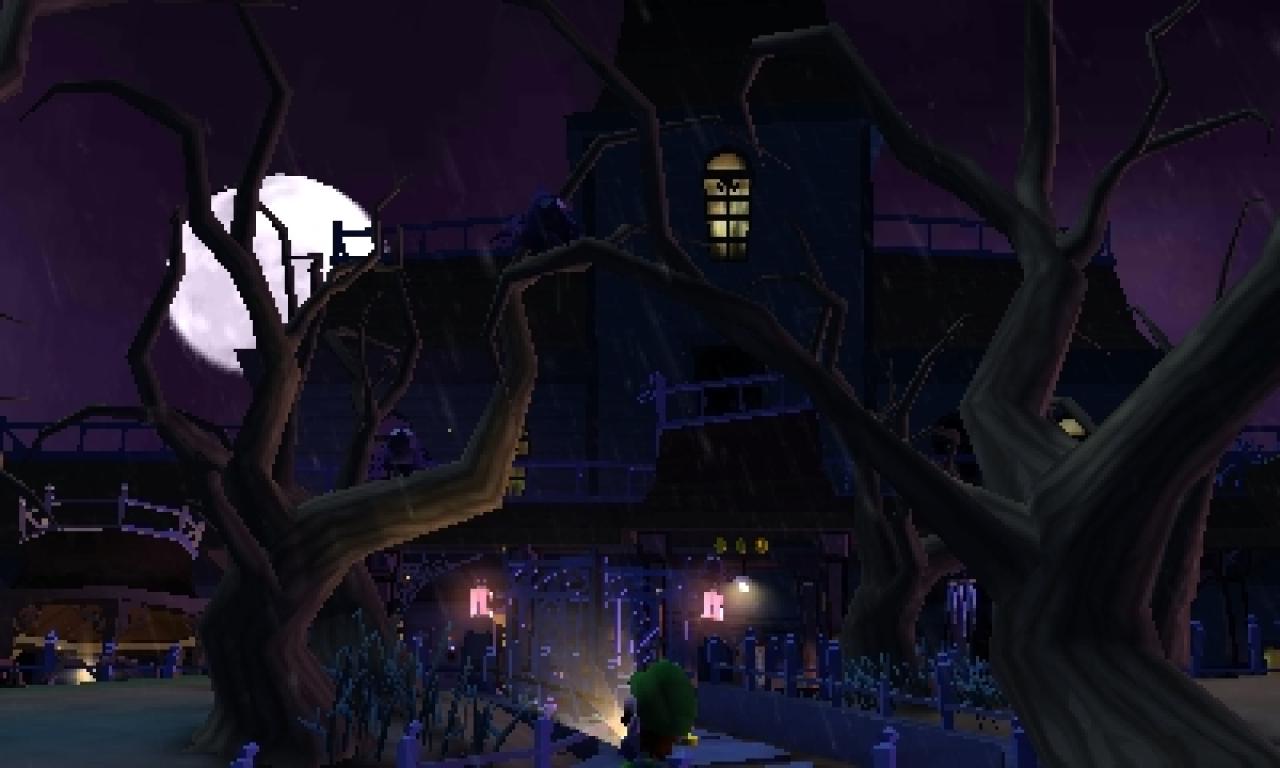 [22/03/2013] Luigi's Mansion 2 (11)
