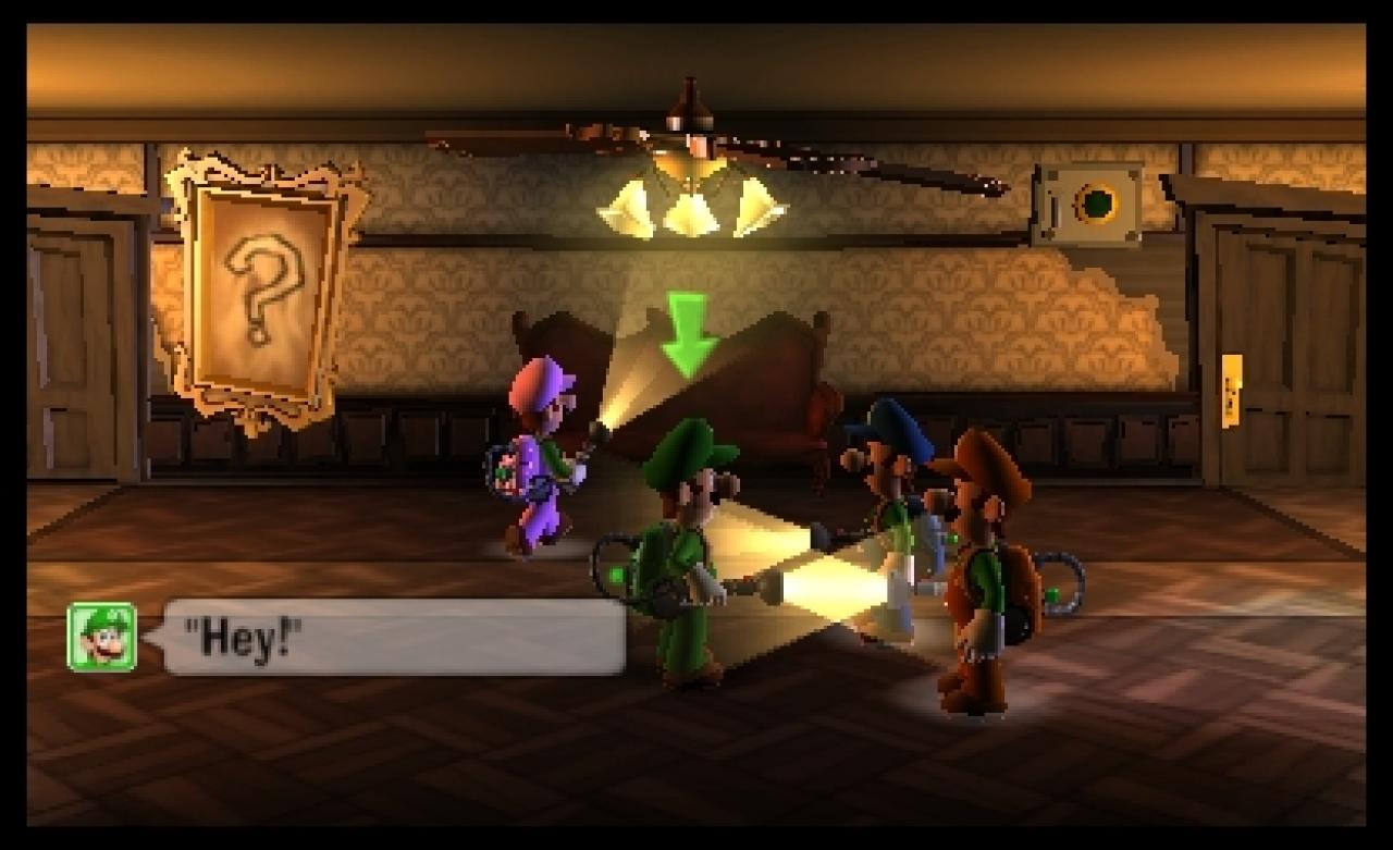 [22/03/2013] Luigi's Mansion 2 (8)