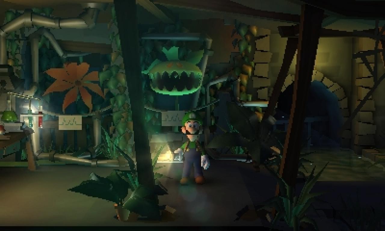 [22/03/2013] Luigi's Mansion 2 (6)