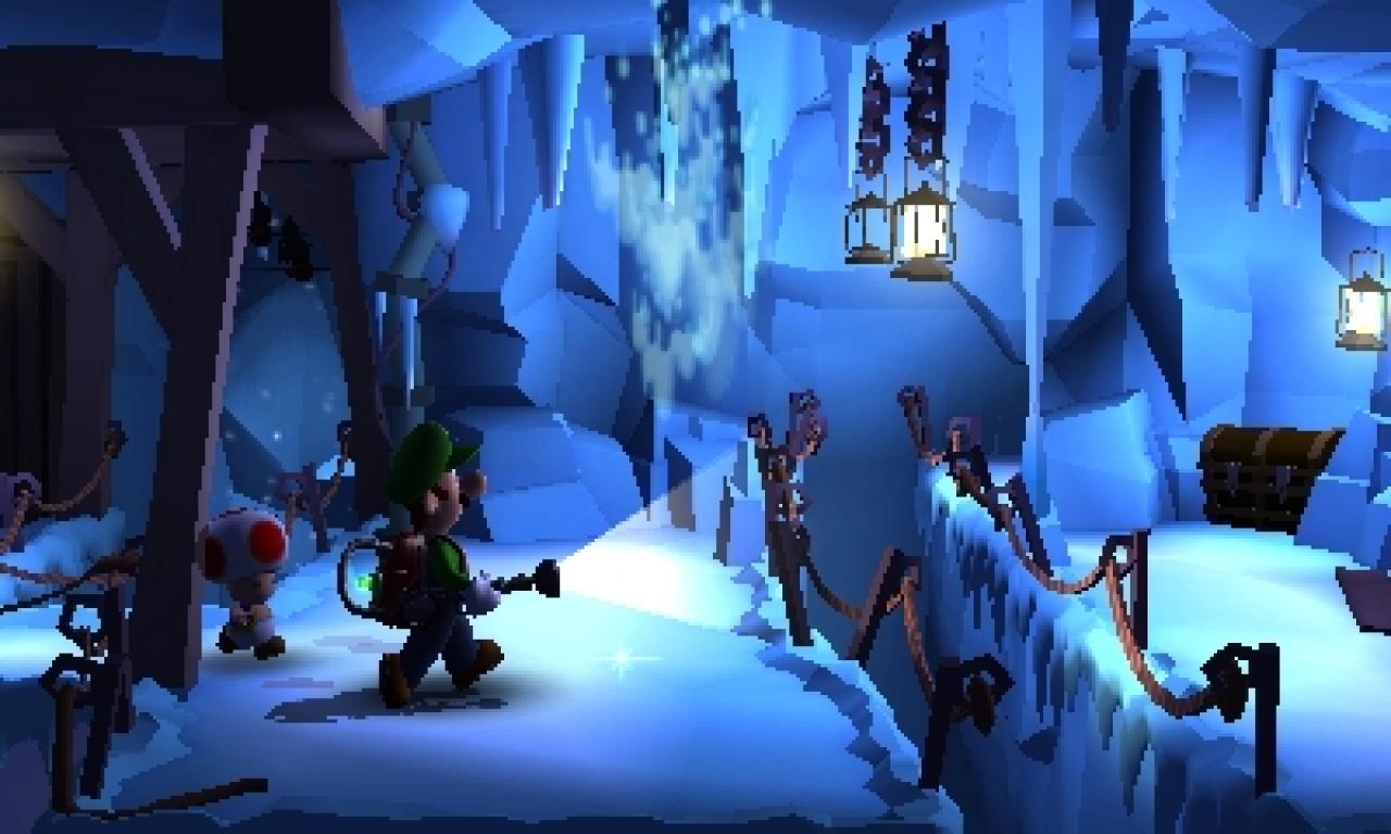 [22/03/2013] Luigi's Mansion 2 (4)
