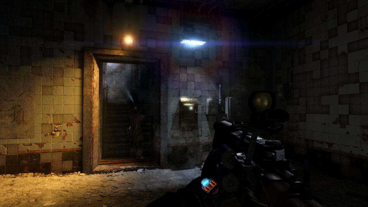 [22/03/2013] Metro: Last Light in der Vorschau (11)