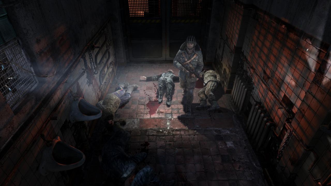 [22/03/2013] Metro: Last Light in der Vorschau (9)
