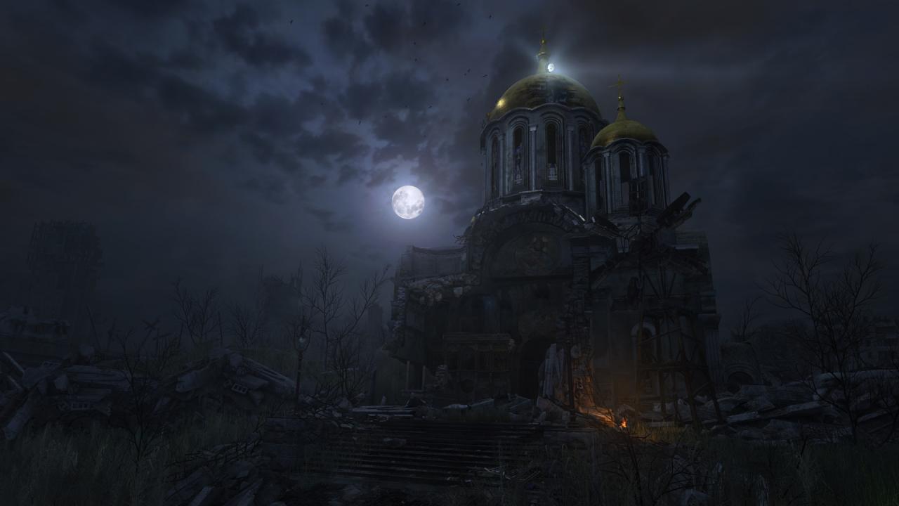 [22/03/2013] Metro: Last Light in der Vorschau (3)