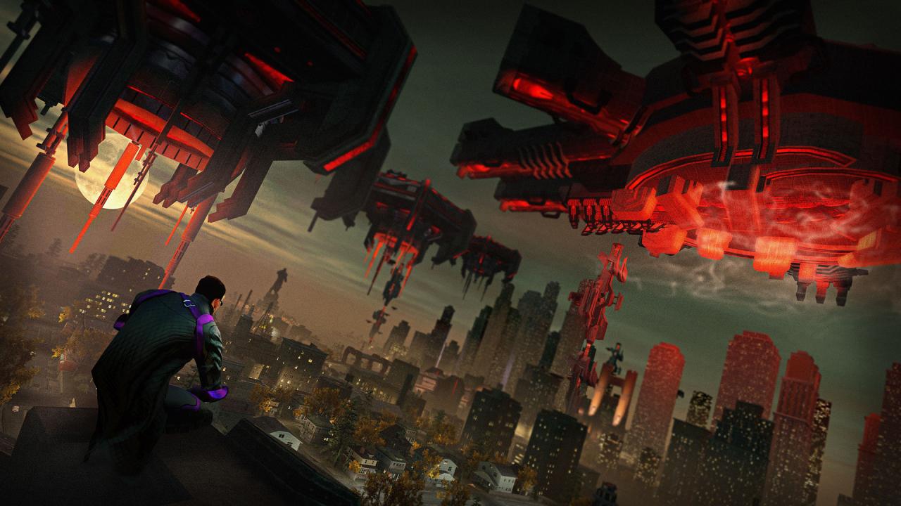 [15/03/2013] Saints Row 4 auf der E3 angespielt. (5)