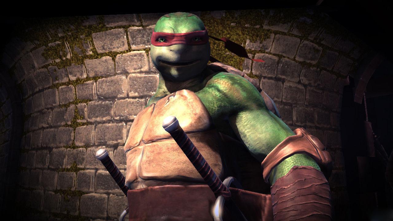 [05/03/2013] Teenage Mutant Ninja Turles: Out of the Shadows im Test (1)