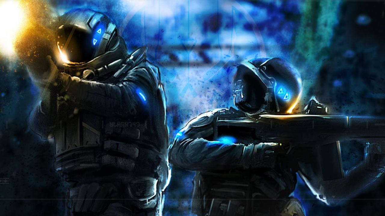 [26/03/2013] Blacklight: Retribution (16)