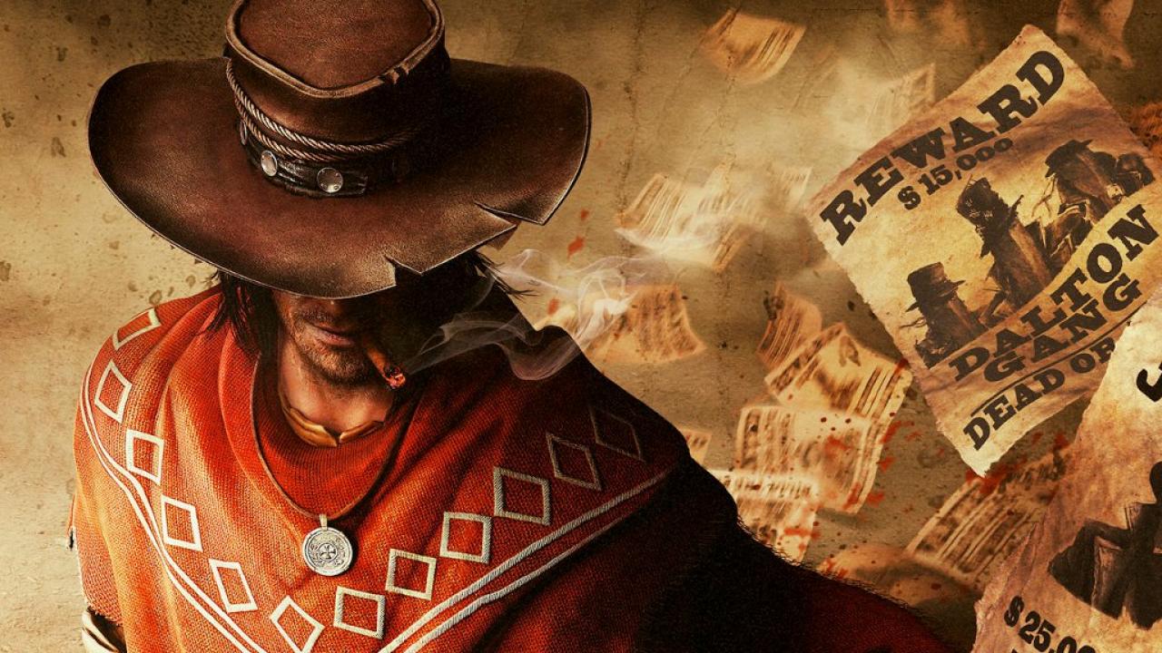 [08/03/2013] Call of Juarez: Gunslinger in der Vorschau: Die Serie kehrt als spannender Arcade-Shooter zurück in den Wilden Westen