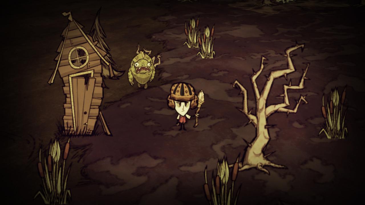 [13/03/2013] Don't Starve für Playstation 4 im Test (Screenshots vom PC) (6)