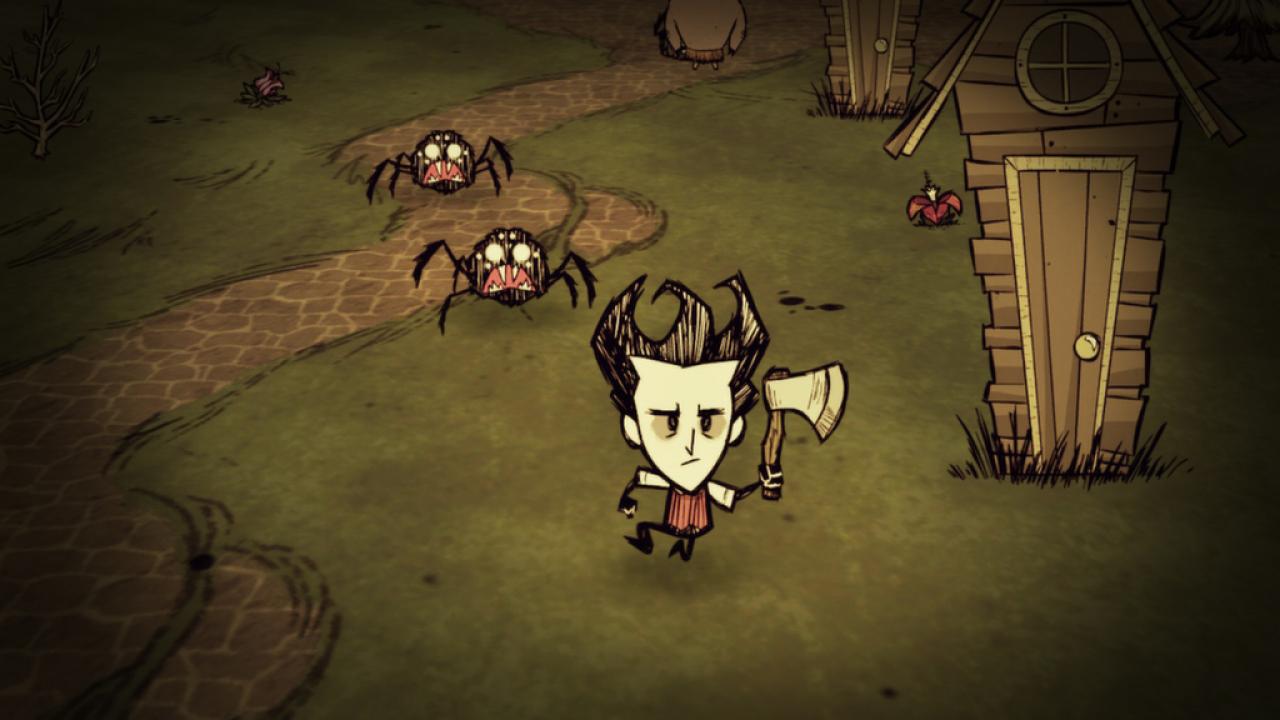 [13/03/2013] Don't Starve für Playstation 4 im Test (Screenshots vom PC) (4)