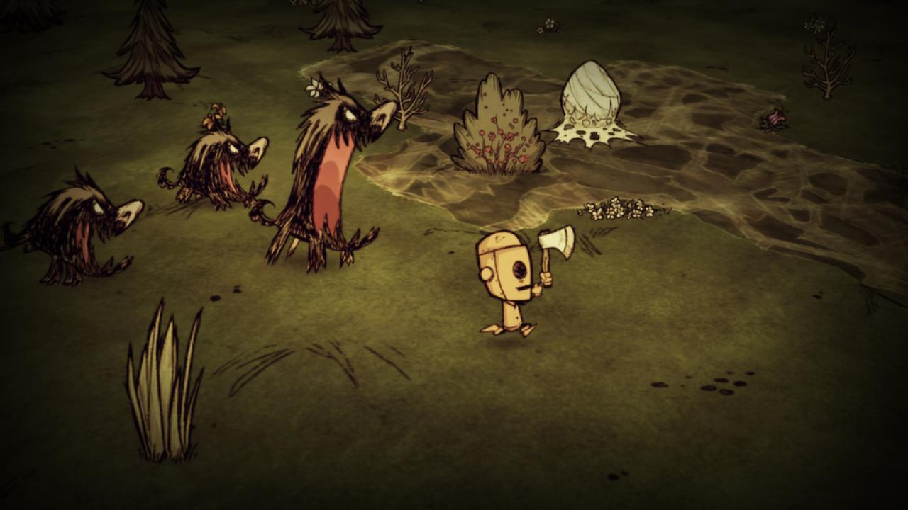 [13/03/2013] Don't Starve für Playstation 4 im Test (Screenshots vom PC) (3)