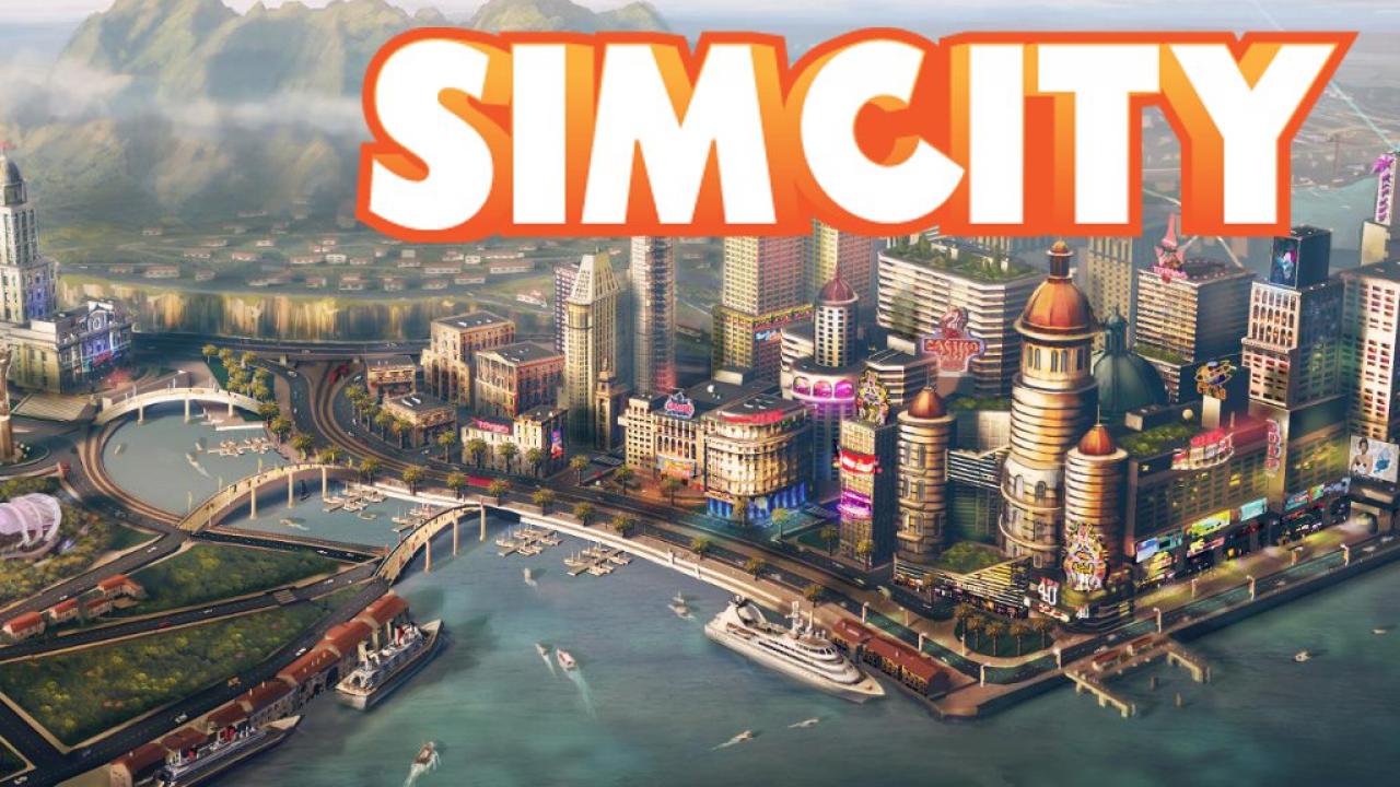 [07/03/2013] SimCity im Gamezone-Test: Mit diesem verkorksten Reboot tötet EA ein ganzes Genre von Stadtbau-Simulationen!